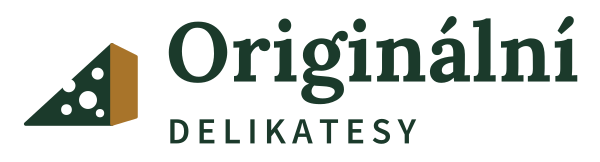 Originální delikatesy