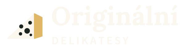 Originální delikatesy